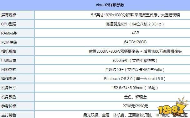 正面指纹识别手机有哪些 2017热销的正面指纹识别手机推荐