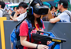 虚拟现实势头正猛!第二届eSmart必将引爆智能娱乐硬件领域