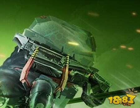 cf手游擎天觉醒技能怎么样