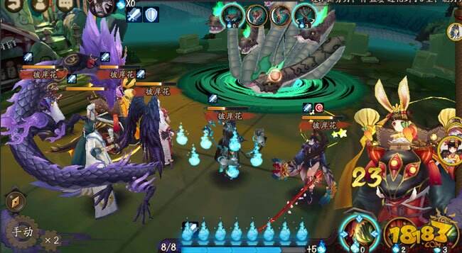 新版阴阳师魂10山兔的最佳速度配置实测