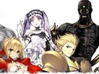 FGO羁绊等级上限开放第三弹