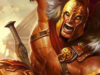 网易秘境对决名城毁弃 阿提卡的沦陷