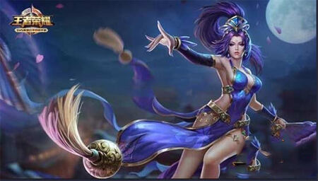 王者荣耀不知火舞人间意皮肤什么时候出？