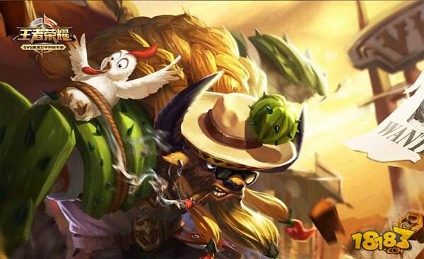 王者荣耀7月辅助排行榜 带你冲击S8新段位