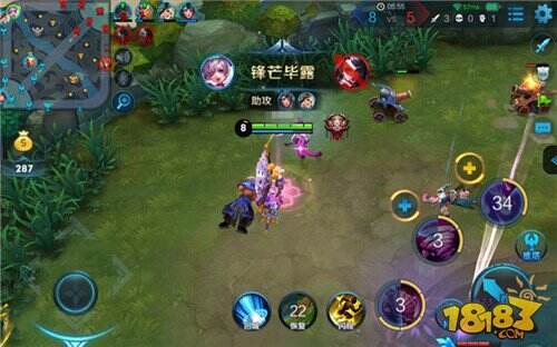 王者荣耀小乔铭文怎么搭配 小乔最新铭文搭配推荐