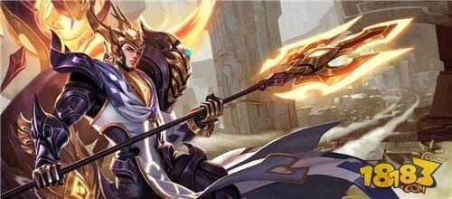 王者荣耀新手推荐战士TOP3 新手最容易上手战士推荐