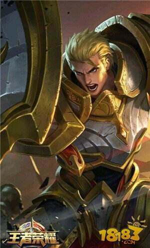 王者荣耀新手无脑英雄有哪些 无脑操作的英雄推荐