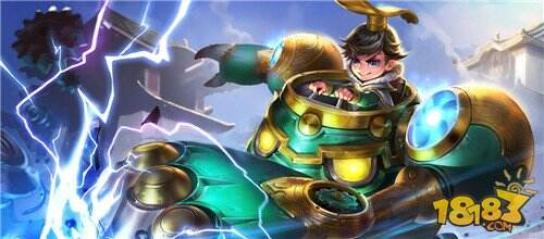 王者荣耀新手常用英雄是哪些 新手最佳上手英雄推荐