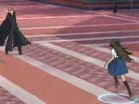 魔法禁书目录手游风斩冰华技能视频演示