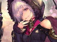 影之诗新版本速攻土片法卡组 小老头真强