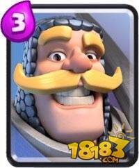 皇室战争卡组推荐 爆发奇袭的冰冻胖墓流