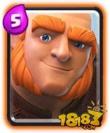 皇室战争卡组推荐 爆发奇袭的冰冻胖墓流