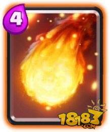 皇室战争卡组推荐 爆发奇袭的冰冻胖墓流