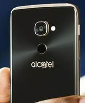 Win10 Mobile手机阿尔卡特Idol 4 Pro