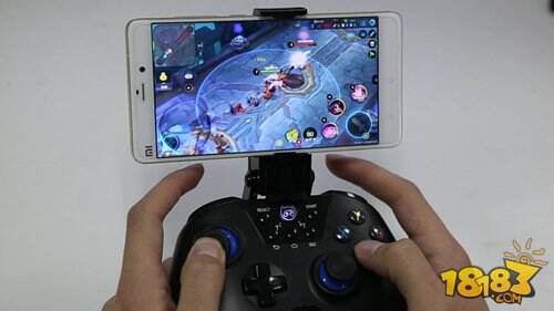 王者荣耀手柄哪个好用 哪款手柄玩王者最好