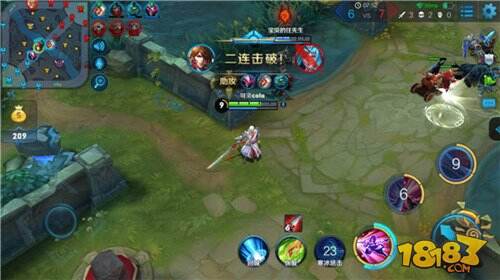 王者荣耀新手李白攻略 新手李白入门出装推荐