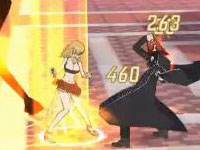 魔法禁书目录手游欧丽安娜技能视频演示