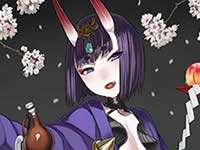 FGO酒吞童子值得抽么 是否值得入手