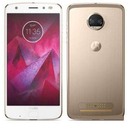 Moto Z2跑分怎么样 Moto Z2手机配置参数介绍