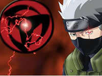 火影忍者手游神威卡卡西技能介绍