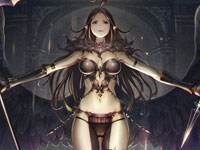 铺场到底 影之诗新版本中立死灵卡组分享