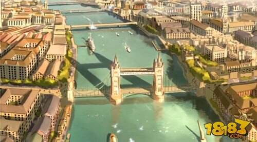 雷顿的神秘之旅游戏特色及玩法介绍