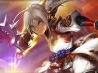 龙之谷手游刺客时装介绍 刺客即将上线