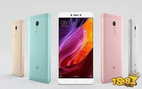 魅蓝A5和红米Note4X哪个好 配置参数区别对比评测