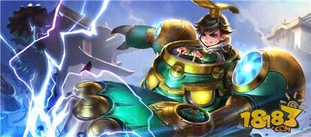 王者荣耀十大变态英雄盘点 800移速的鬼谷子排名第二