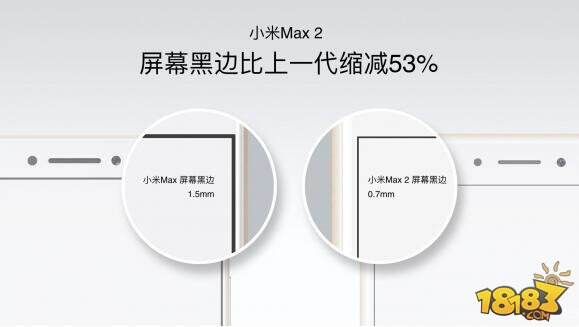 小米max2比小米max好在哪里 升级版性能提升汇总