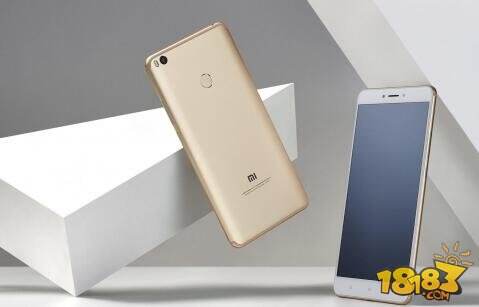 小米max2比小米max好在哪里 升级版性能提升汇总