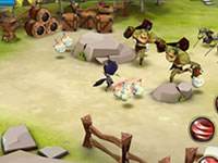 勇士x勇士入门攻略 制霸天空岛