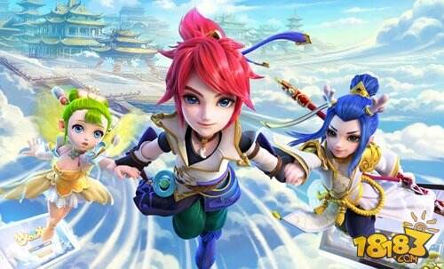 梦幻西游手游资金转移技巧介绍