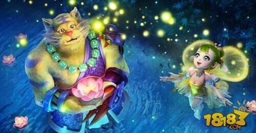 梦幻西游手游教你正确使用挖宝图