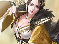 龙腾天下 天龙门派现世