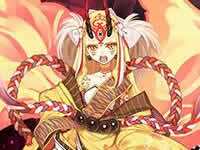 茨木童子线下讨伐战 FGOCCG活动揭秘