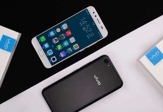 2698元起！vivo X9s/X9s Plus图赏：2000万柔光双摄