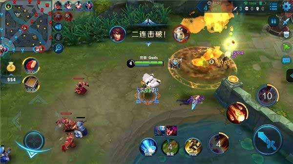 毁灭性法师的灭团套路 老司机带你看法师一击必杀迷窍