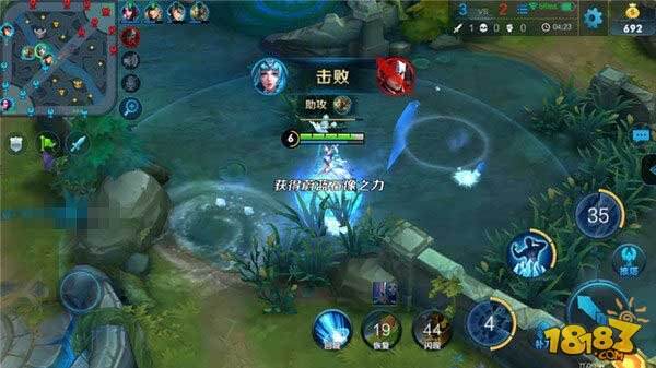 毁灭性法师的灭团套路 老司机带你看法师一击必杀迷窍