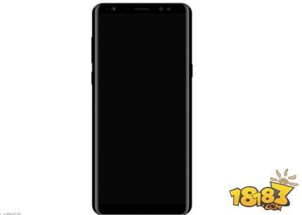 三星Note8什么样 三星Note8曝光4K全面屏骁龙835
