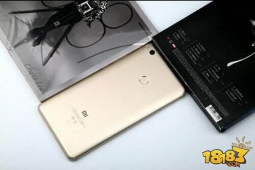 小米Max2到底怎么样 小米手机Max2真机图赏