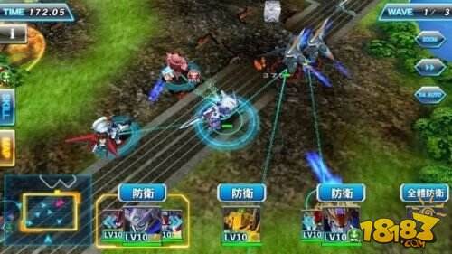 《SD高达G世纪：革命》官方中文版港台区上架