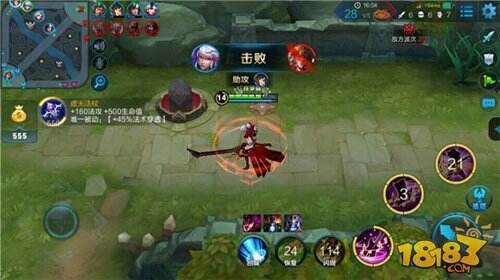 王者荣耀高渐离技能怎么用 最新高渐离技能分析