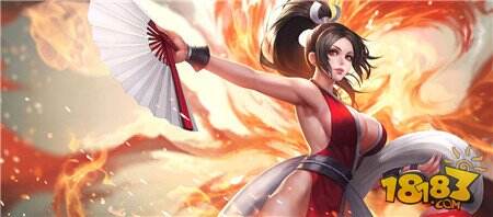 王者荣耀职业选手最爱英雄TOP5 果然没有李白