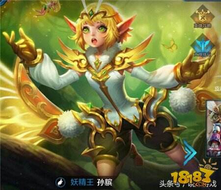 盘点王者荣耀那些细思极恐的游戏英雄背景故事