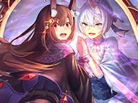 双体系 影之诗提速中立幻想妖卡组分享