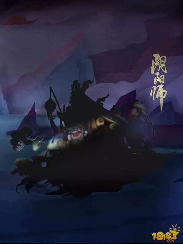 阴阳师妖气来袭 四大暗黑势力boss一览