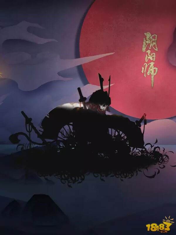 阴阳师妖气来袭 四大暗黑势力boss一览