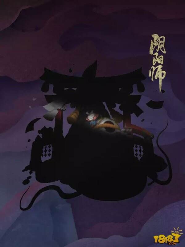 阴阳师妖气来袭 四大暗黑势力boss一览