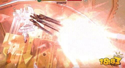 神无月技能解析 华丽必杀奏响战斗乐章